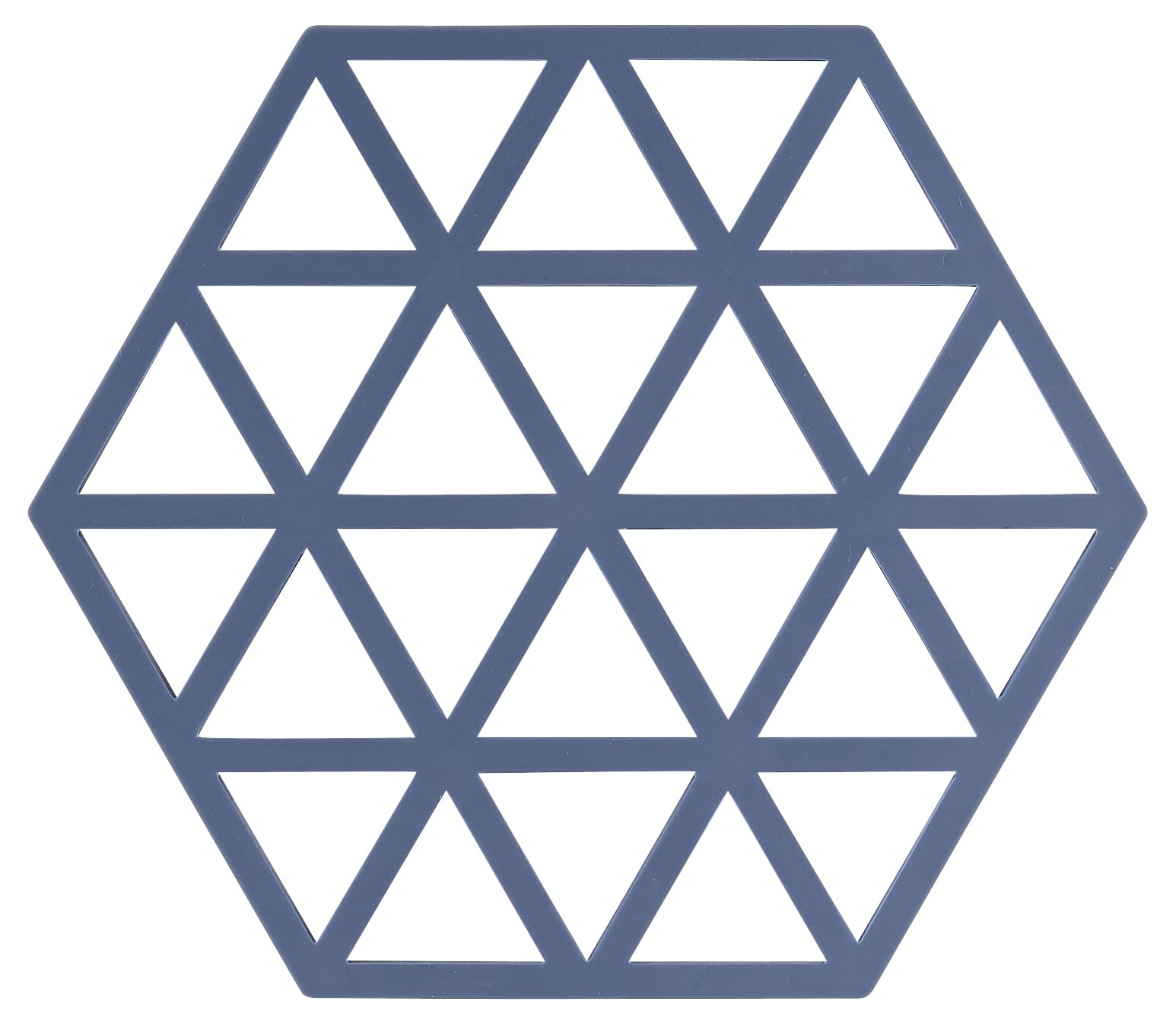 Amazon｜Zone Denmark(ゾーンデンマーク) トリベット（鍋敷き